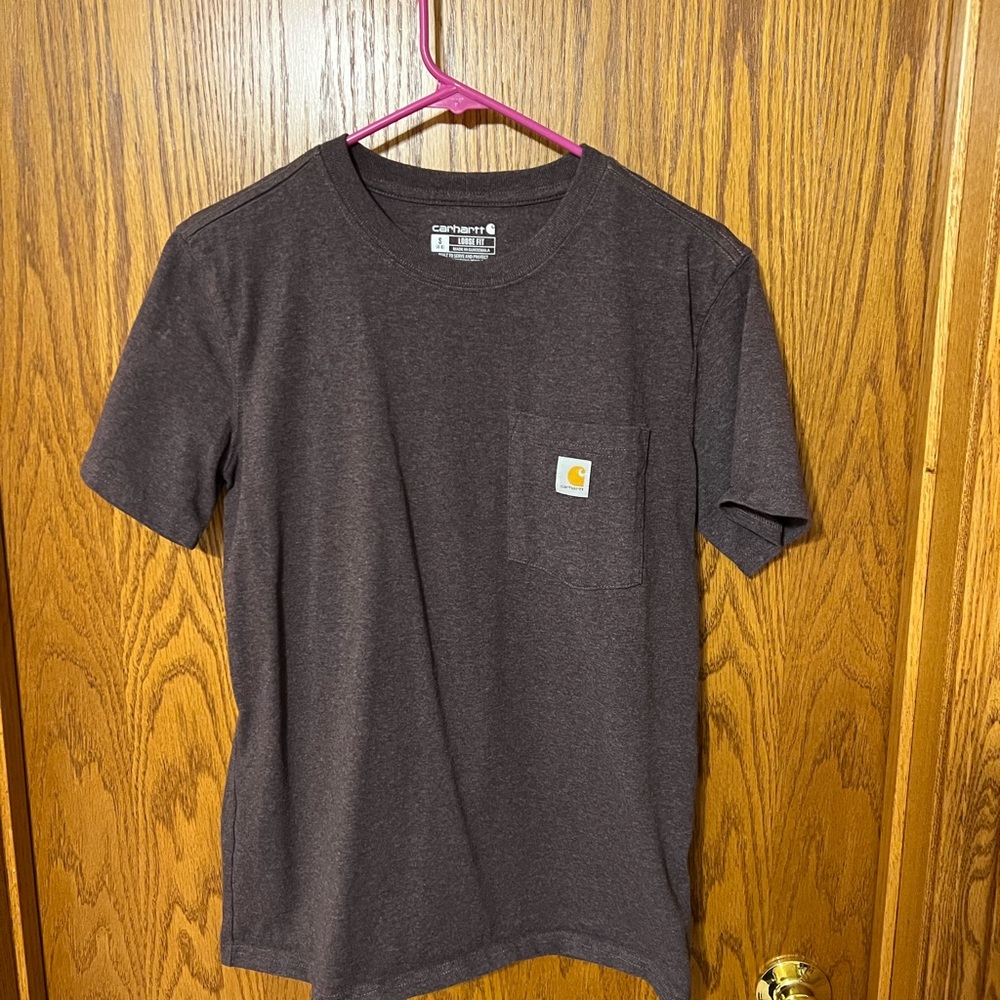 TWO Women’s Carhartt Loose Fit Tees